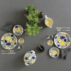 Lautaset-IITTALA Vati 16,5cm Sininen