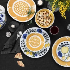 Lautaset-IITTALA Vati 16,5cm Sininen