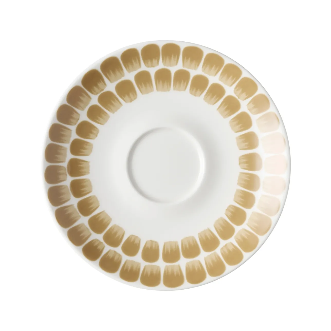 Lautaset-IITTALA Vati 17cm Beige