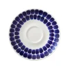 Lautaset-IITTALA Vati 17cm koboltti