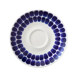 Lautaset-IITTALA Vati 17cm koboltti