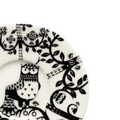 Lautaset-IITTALA Vati 11cm Musta