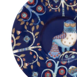 Lautaset-IITTALA Vati 11cm Sininen