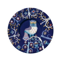 Lautaset-IITTALA Vati 15cm Sininen
