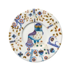 Lautaset-IITTALA Vati 15cm Valkoinen