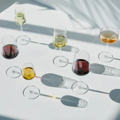 Viinilasit-IITTALA Väkeväviinilasi 15cl 2kpl