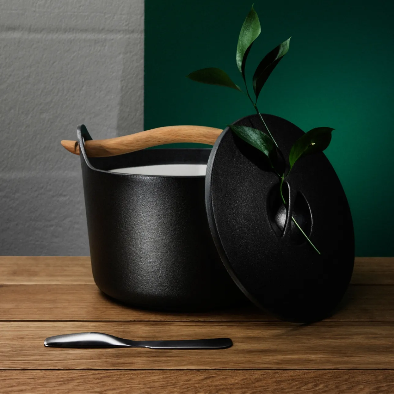 Veitset, Lusikat Ja Haarukat|Tarjoiluvälineet Ja Ottimet-IITTALA Voiveitsi