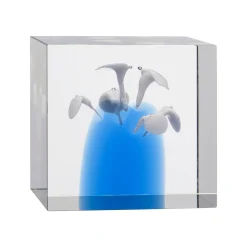 Taide-Esineet-IITTALA Vuosikuutio 85x80mm 2024